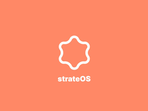 strateOS