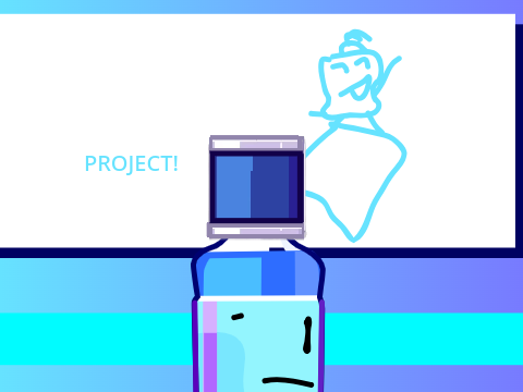 (Closed) RECOMEND YOUR CHARACTER FOR A PROJECT!!!d