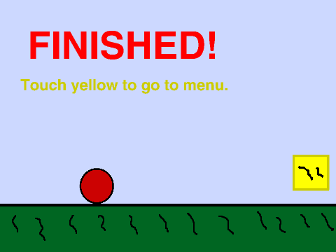 Red Ball unlimited life
