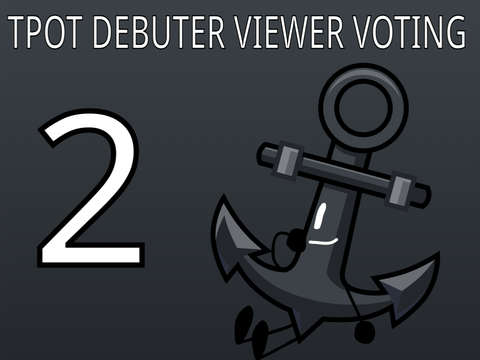 SamBFDIfan’s TPOT debuter viewer voting Episode 2
