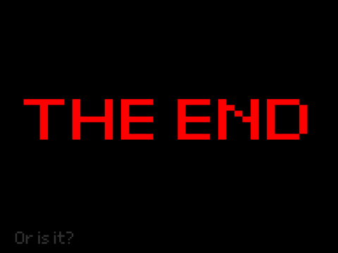 Undertale Genocide ending