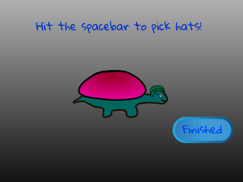 Your Turtle