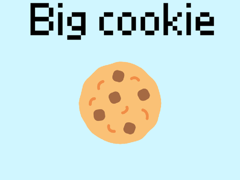 Clicker Cookie