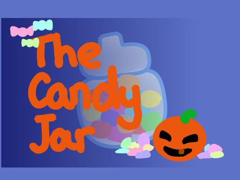 The Candy Jar