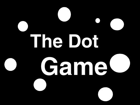 The Dot Game