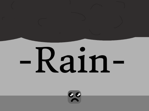 -Rain-