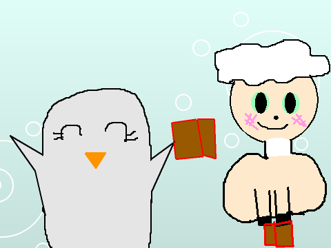  Littlecutekinz's Draw To Adopt! remix