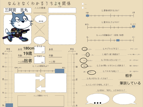 キラのとこで便乗、誰かこれやろ…！！ remix