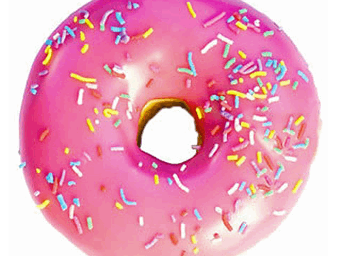 DONUTS!!!