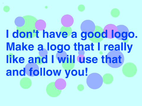 Need Logo