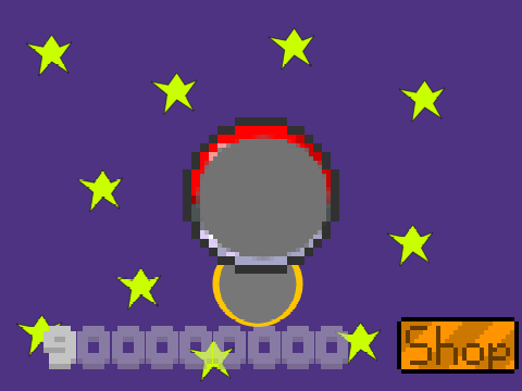 Solar eclipse game