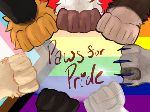|| Paws for Pride ~ Event Litter Results ||