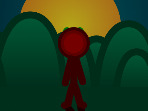 hills bg