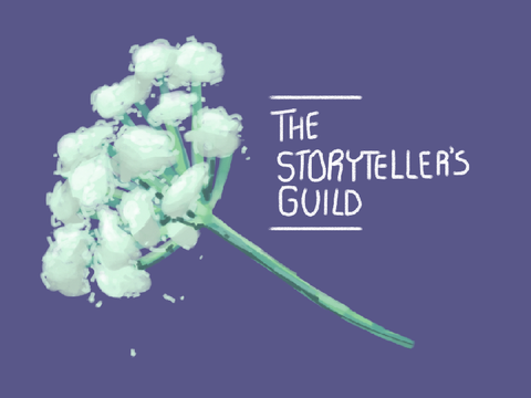 || { The Storyteller’s Guild ~ Meeting #1 } ||