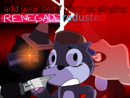 ays:renegade redusted w.i.p 
