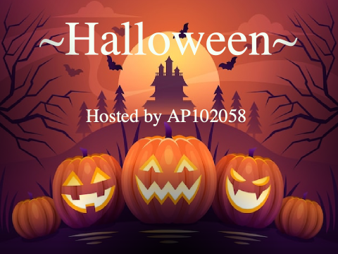 Thumbnail For ~Halloween~