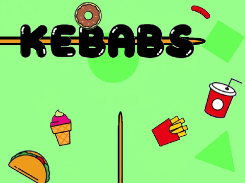 Kebabs (Mobile Friendly)