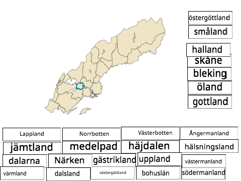 Landskap sv