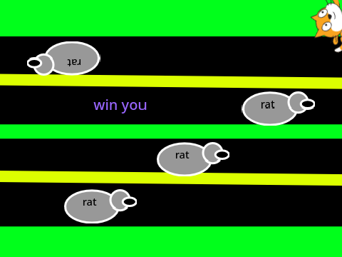 GAMe
