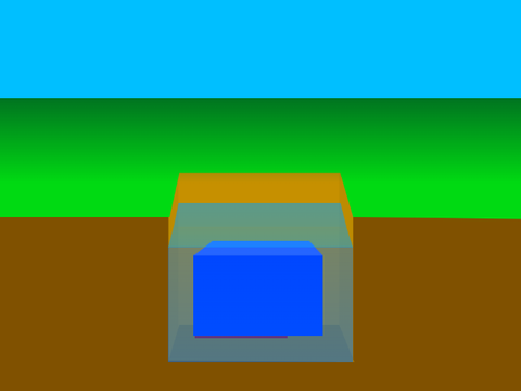 3D Blocks
