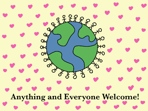 Thumbnail for the Anything and Everything Studio!