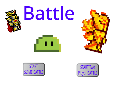 Battle