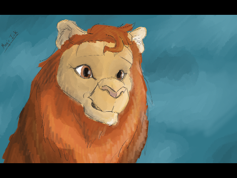 ROOOAAAR!!!