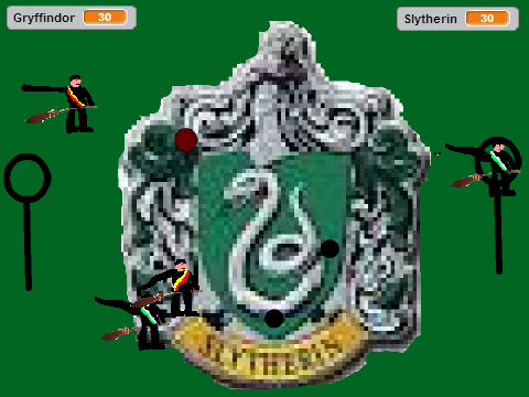 Quidditch