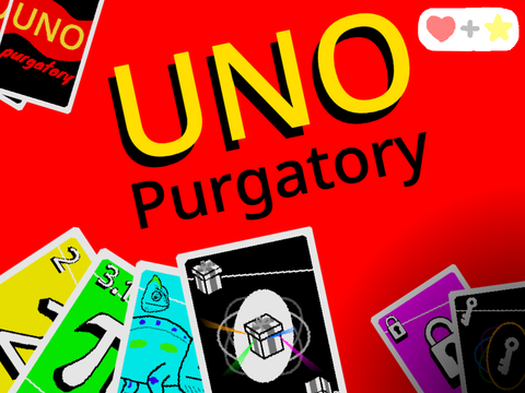 Uno purgatory