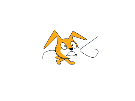 Scratch Cat V.2 <3333