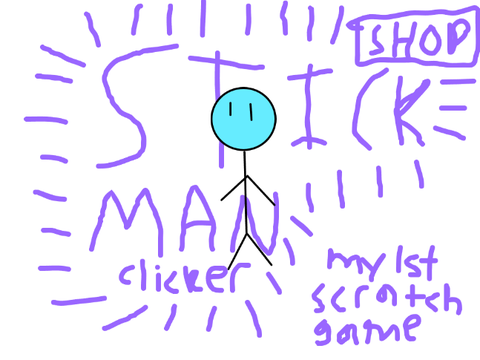Stickman Clicker!