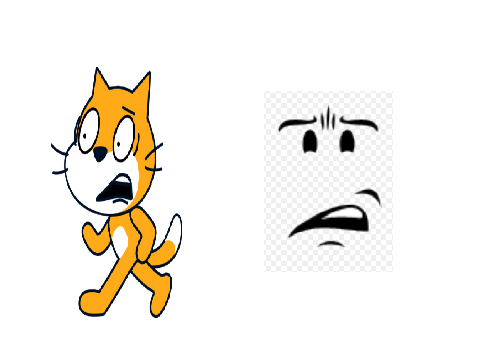 Little bro has seen some things remix