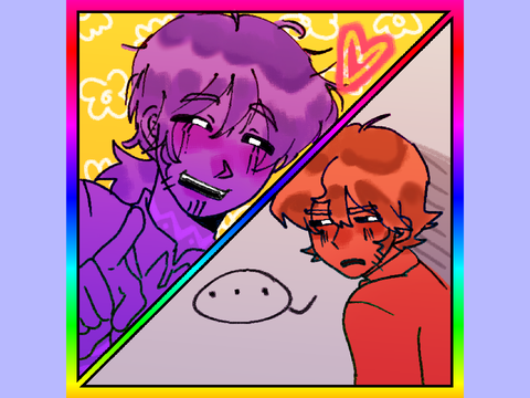 Art dump