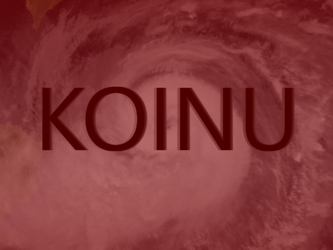 Tune 24: Koinu