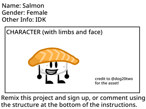 salmon