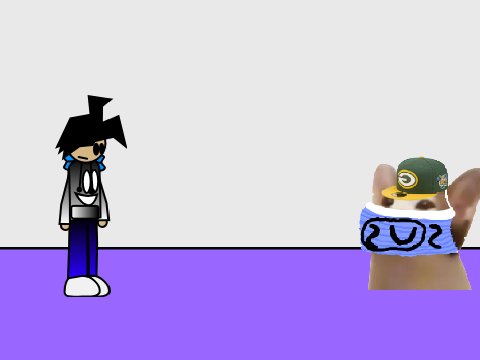 fixed the thing (2) remix