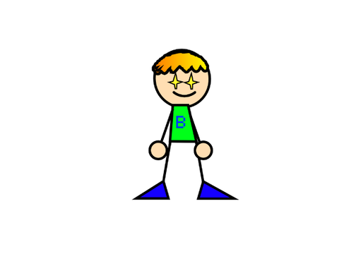 New OC!