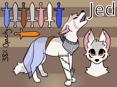 Jed REF