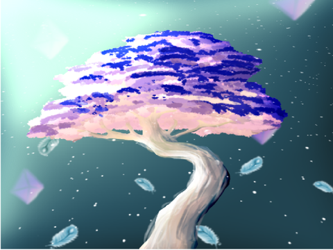 For @CrystalXFeather