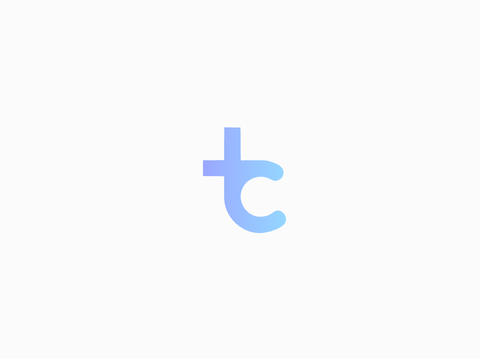 logo for tommythecoder