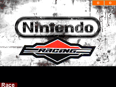 Nintendo Racing