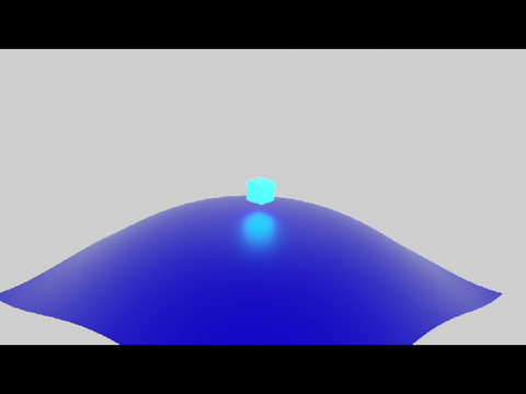 Untitled Satisfying 3D project 2