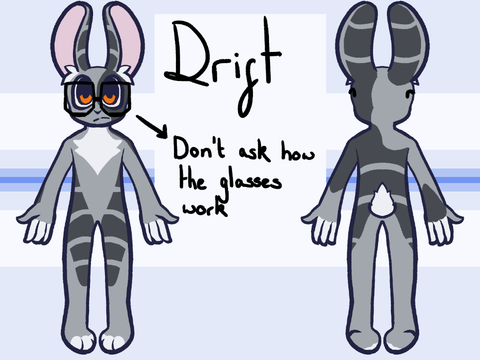 Drift REF