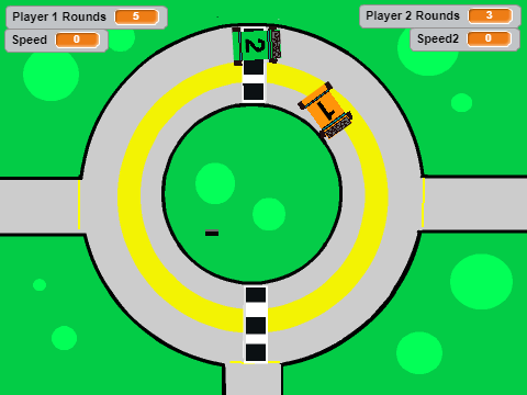 Odeboy's Driving 1.2