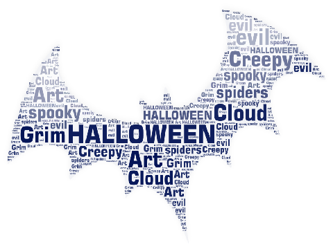 Happy Halloween!