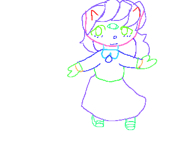 design an oc challenge!! 2.0