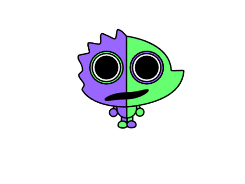 Vectorize Him!