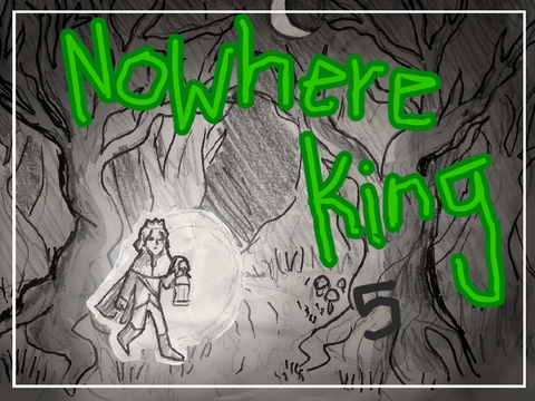 Nowhere King || PMV part 5