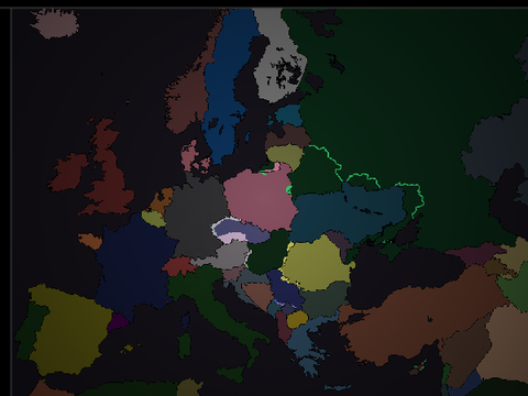 World RP The Decline Into Chaos (Closed)
