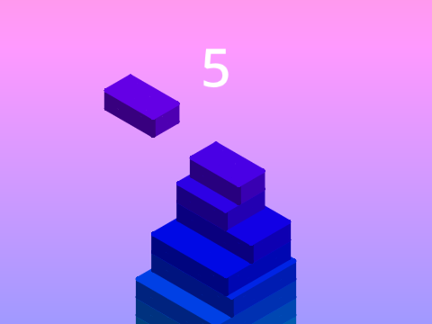 Stack 3D V.1.1